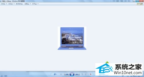 点击jpg扩展名 win10系统打开GiF扩展名的图片不会动的图文步骤