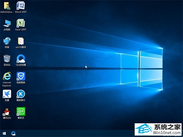 ľַ Ghost Win10 32λ װ v2019.05