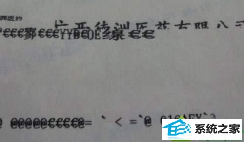 打印机连接win10系统电脑后打印不了测试纸怎么办 win10系统打印机连接电脑后打印不了测试纸的解决方法