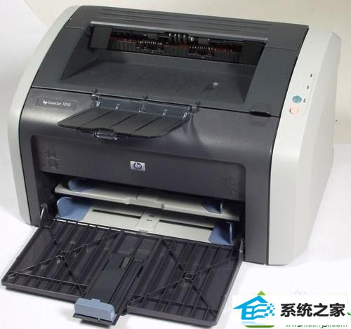 打印机连接win10系统电脑后打印不了测试纸怎么办 win10系统打印机连接电脑后打印不了测试纸的解决方法