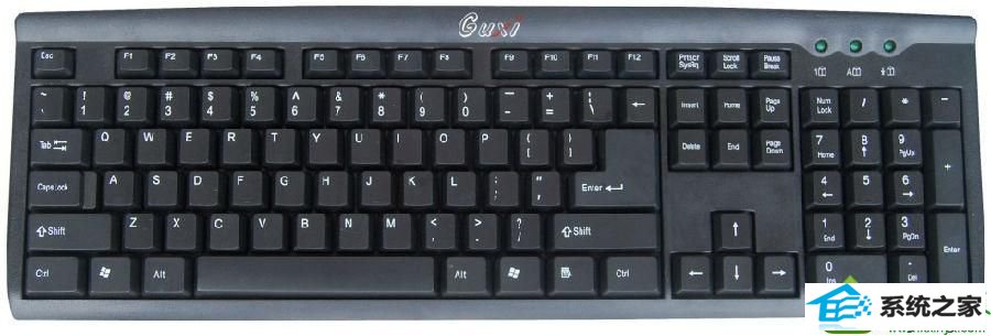 按“shift+F10”快捷键 win10系统删除内置隐藏文件夹导致系统崩溃的解决方法