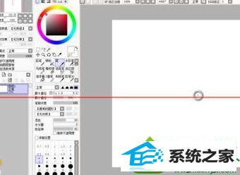 win10系统触控笔点击面板出现水波纹怎么办 win10系统触控笔点击面板出现水波纹的解决方法